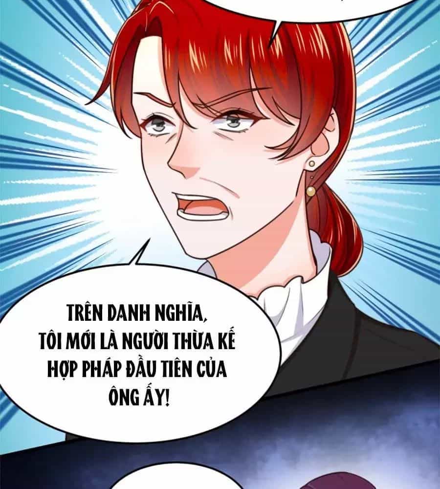 Nhật Ký Báo Thù Của Thiên Kim Hai Mặt - Chương 55 - ảnh 5