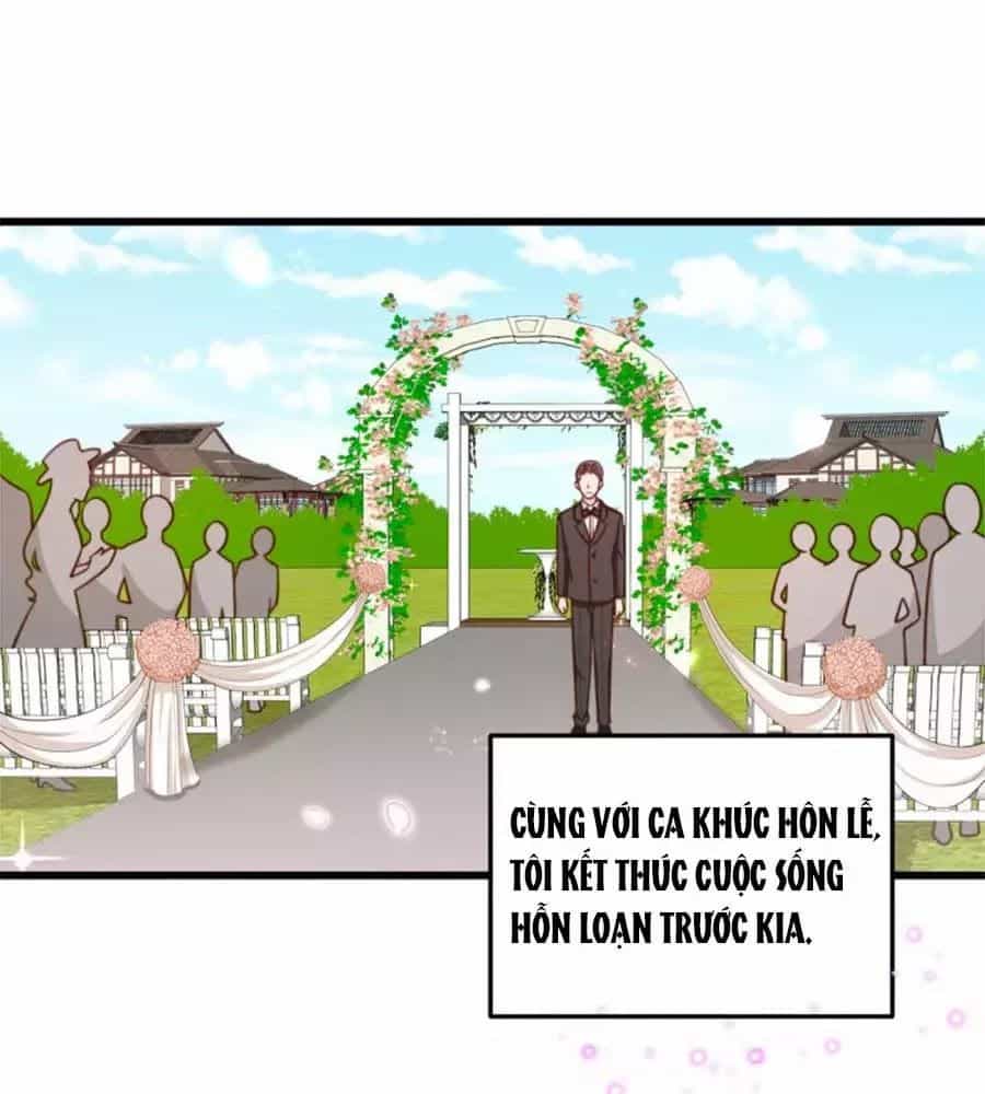 Nhật Ký Báo Thù Của Thiên Kim Hai Mặt - Chương 56 - ảnh 35