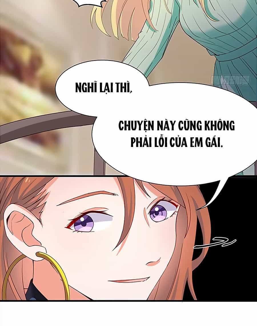 Nhật Ký Báo Thù Của Thiên Kim Hai Mặt - Chương 6 - ảnh 23