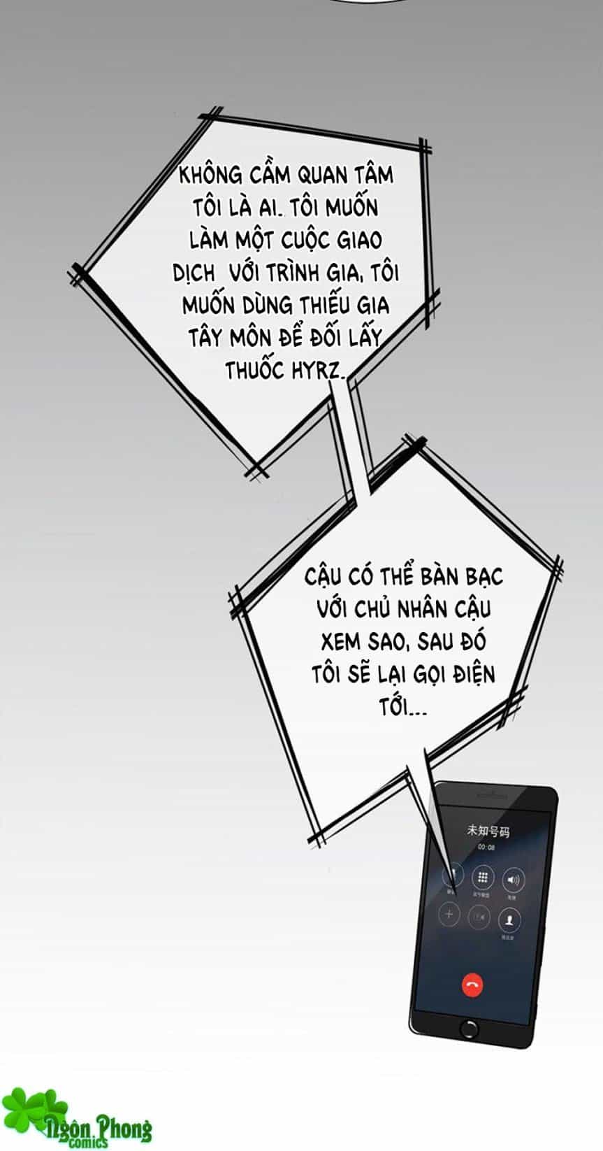 Nhật Ký Dạy Dỗ Của Gia Tộc Đáng Yêu - Chương 13 - ảnh 8