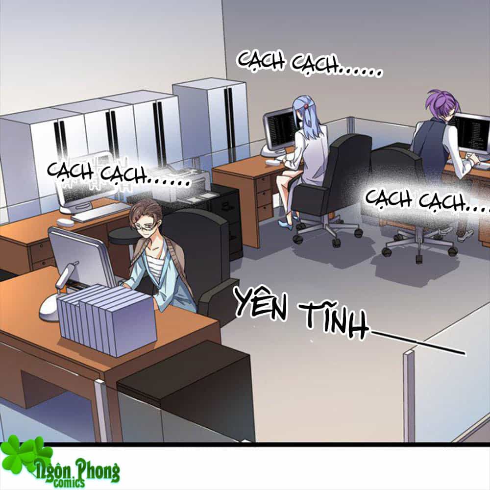 Nhật Ký Dạy Dỗ Của Gia Tộc Đáng Yêu - Chương 16 - ảnh 14
