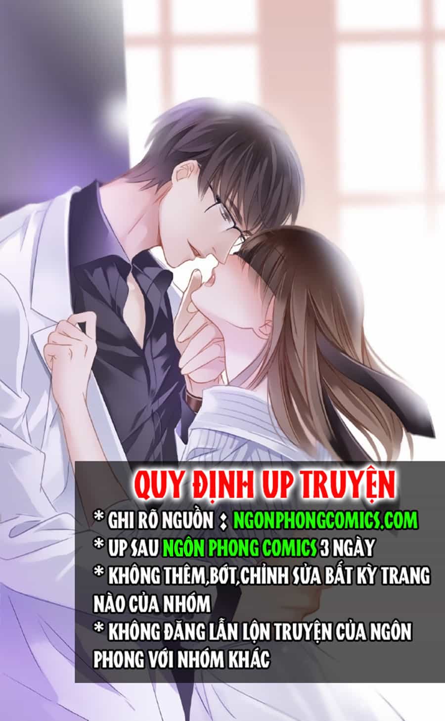 Nhật Ký Dạy Dỗ Của Gia Tộc Đáng Yêu - Chương 18 - ảnh 1