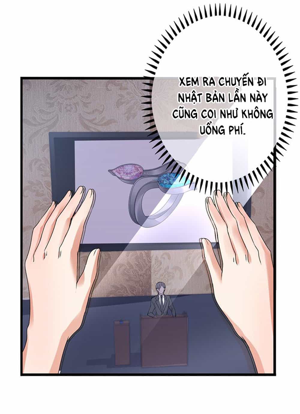 Nhật Ký Dạy Dỗ Của Gia Tộc Đáng Yêu - Chương 29 - ảnh 45
