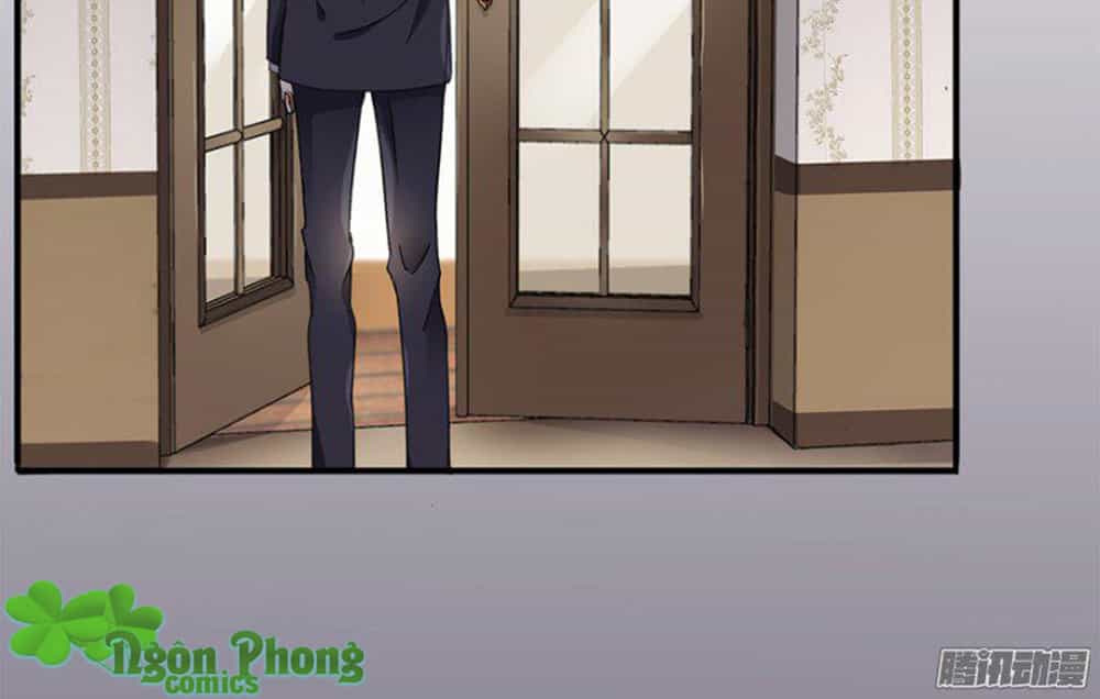 Nhật Ký Dạy Dỗ Của Gia Tộc Đáng Yêu - Chương 3 - ảnh 23