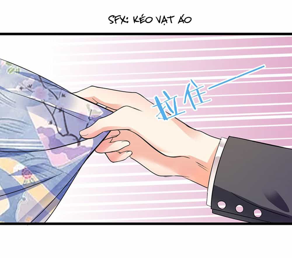 Nhật Ký Dạy Dỗ Của Gia Tộc Đáng Yêu - Chương 30 - ảnh 21