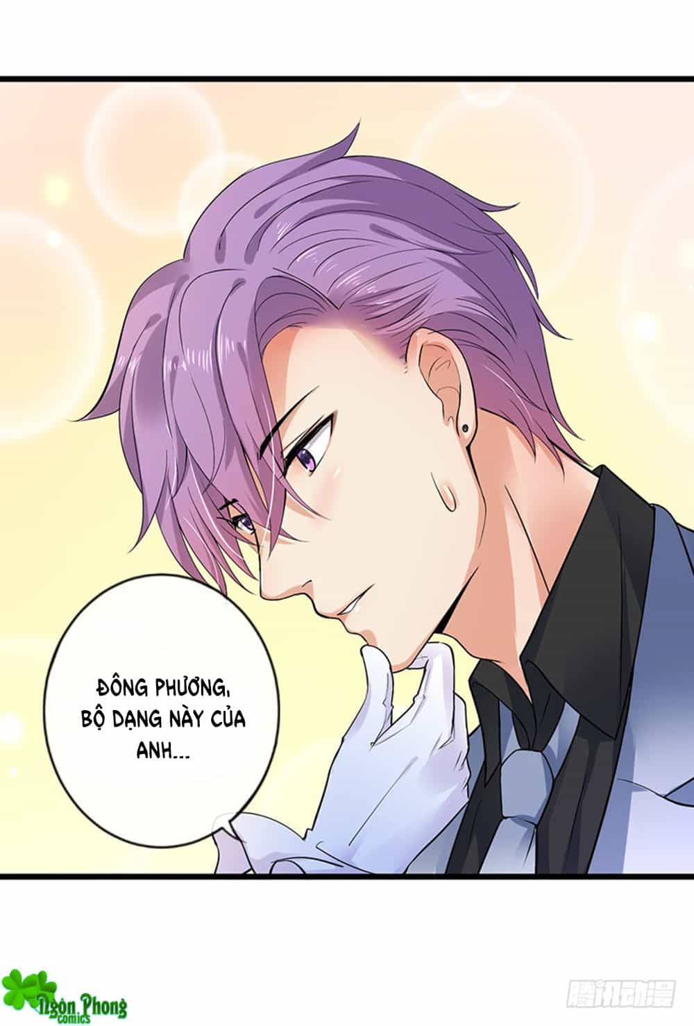 Nhật Ký Dạy Dỗ Của Gia Tộc Đáng Yêu - Chương 35 - ảnh 9