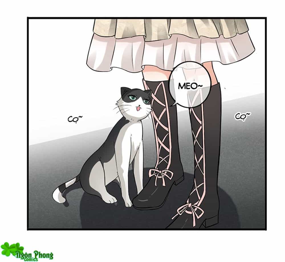 Nhật Ký Dạy Dỗ Của Gia Tộc Đáng Yêu - Chương 41 - ảnh 23