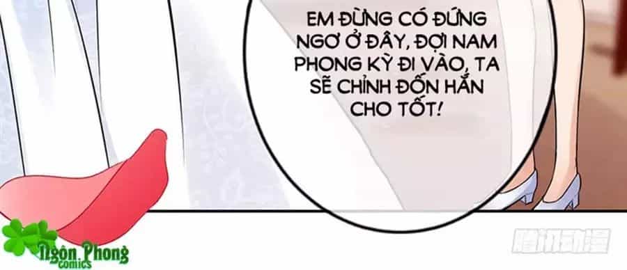 Nhật Ký Dạy Dỗ Của Gia Tộc Đáng Yêu - Chương 53 - ảnh 10