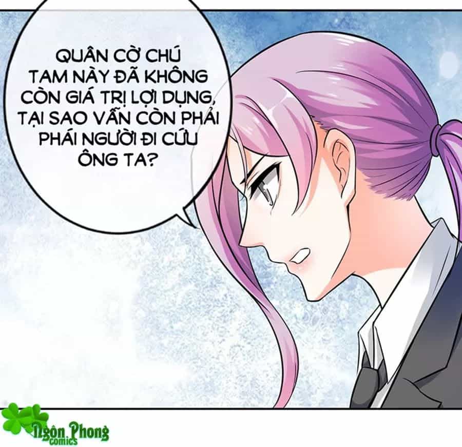 Nhật Ký Dạy Dỗ Của Gia Tộc Đáng Yêu - Chương 55 - ảnh 47