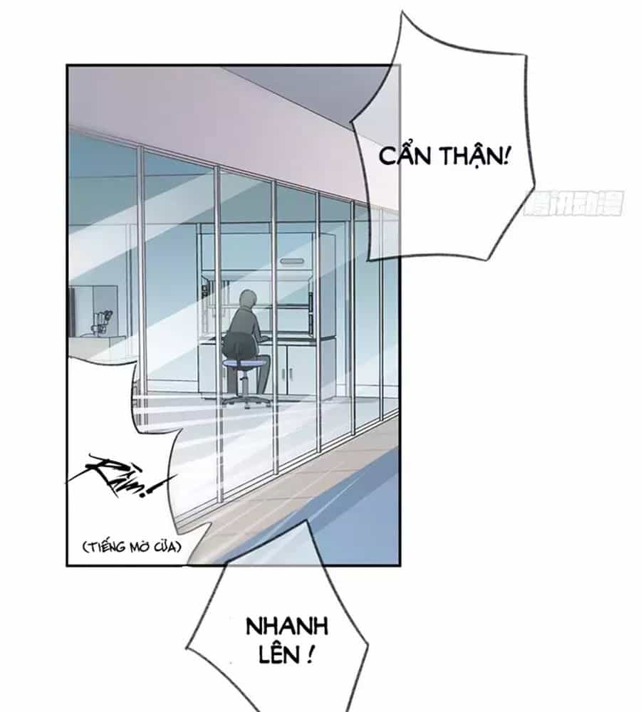 Nhật Ký Dạy Dỗ Của Gia Tộc Đáng Yêu - Chương 59 - ảnh 3