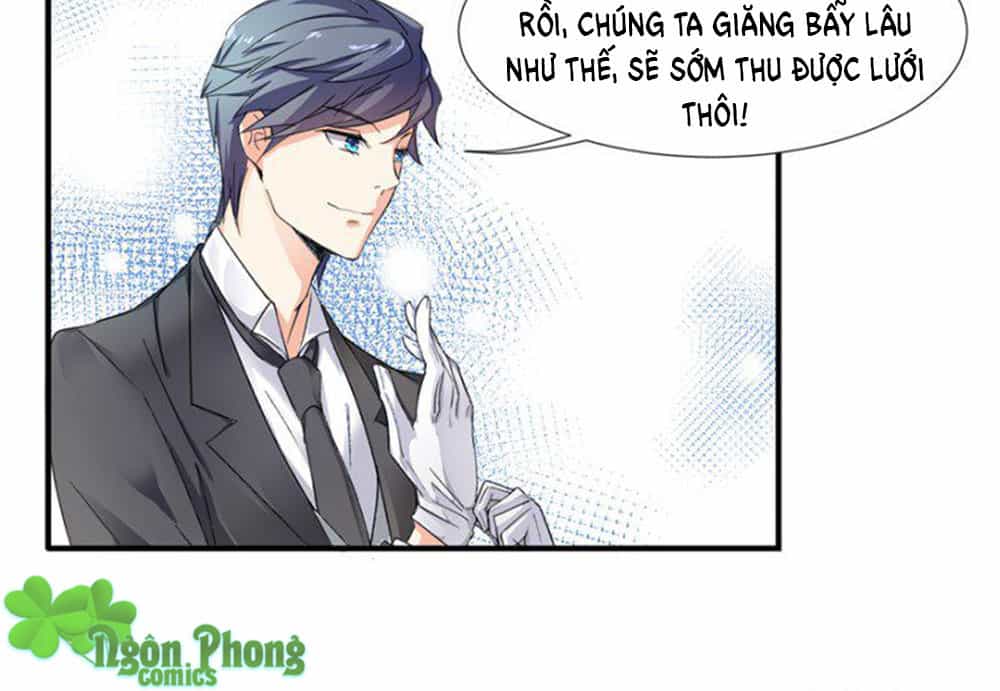 Nhật Ký Dạy Dỗ Của Gia Tộc Đáng Yêu - Chương 6 - ảnh 21