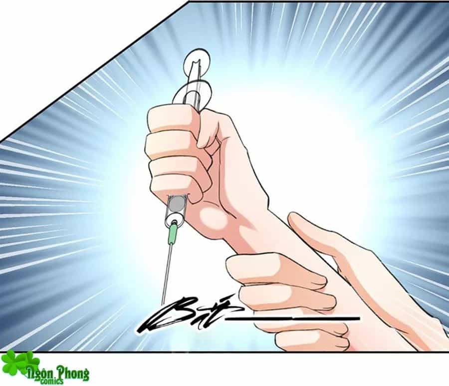 Nhật Ký Dạy Dỗ Của Gia Tộc Đáng Yêu - Chương 60 - ảnh 55