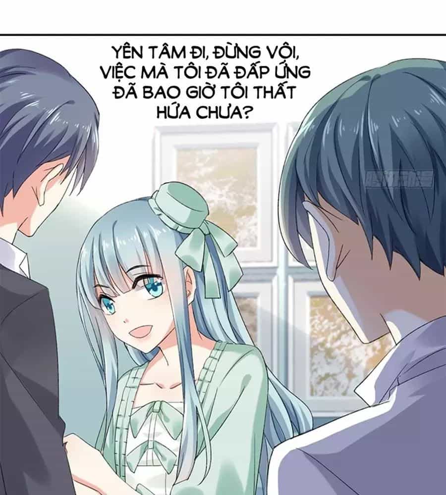 Nhật Ký Dạy Dỗ Của Gia Tộc Đáng Yêu - Chương 61 - ảnh 19