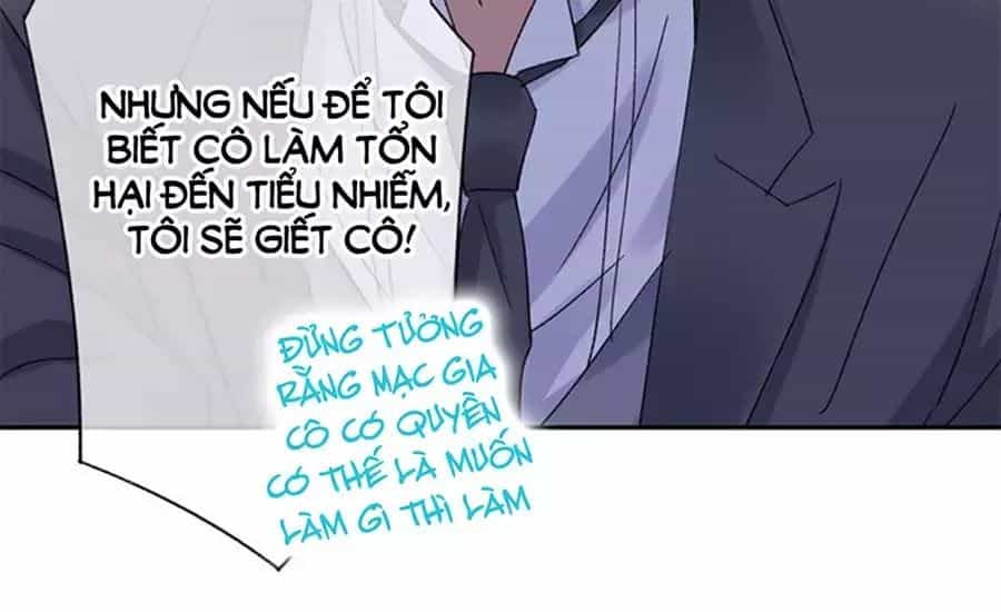Nhật Ký Dạy Dỗ Của Gia Tộc Đáng Yêu - Chương 61 - ảnh 38
