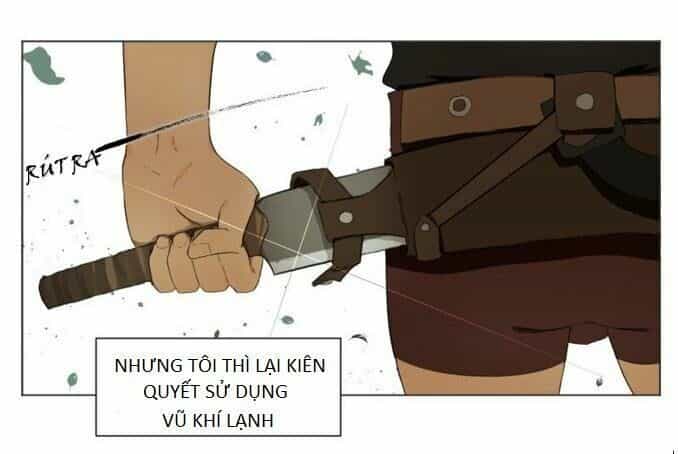 Nhật Ký Hai Anh Lầy Lội - Chương 1 - ảnh 5