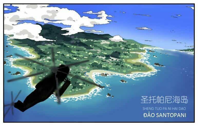 Nhật Ký Hai Anh Lầy Lội - Chương 2 - ảnh 9