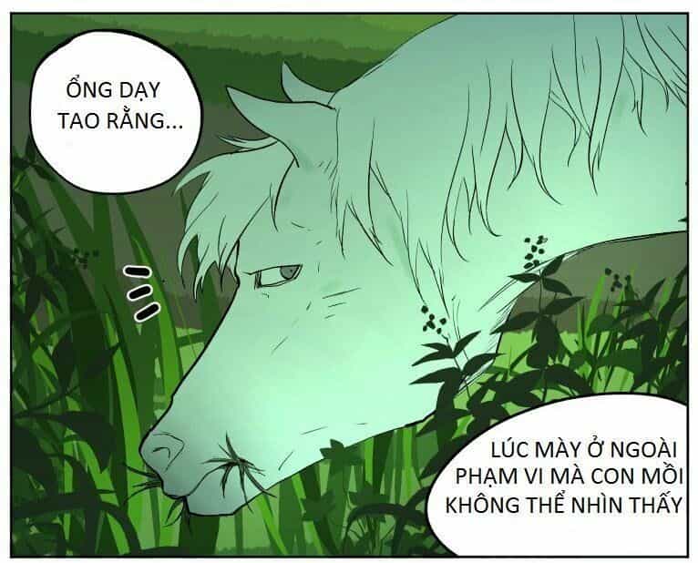 Nhật Ký Hai Anh Lầy Lội - Chương 4 - ảnh 12