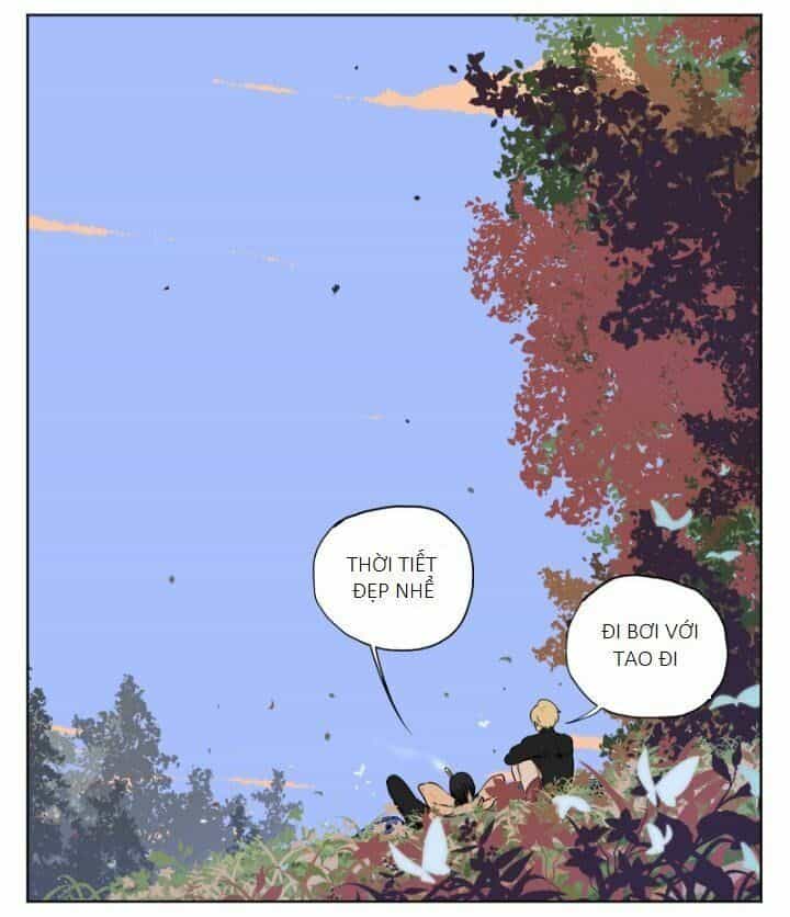 Nhật Ký Hai Anh Lầy Lội - Chương 6 - ảnh 23