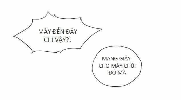 Nhật Ký Hai Anh Lầy Lội - Chương 7 - ảnh 20