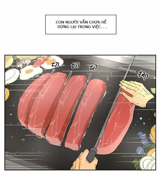 Nhật Ký Hai Anh Lầy Lội - Chương 9 - ảnh 4