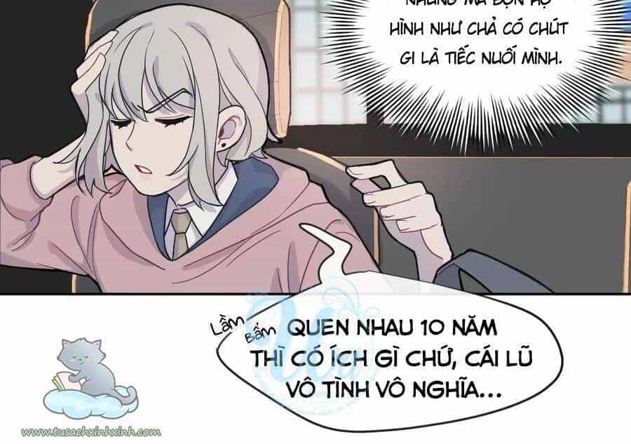 Nhật Ký Nấm Ma Cô - Chương 1 - ảnh 26