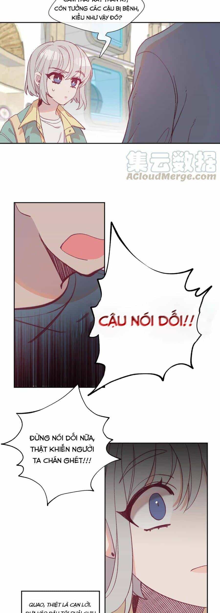 Nhật Ký Nấm Ma Cô - Chương 12 - ảnh 6