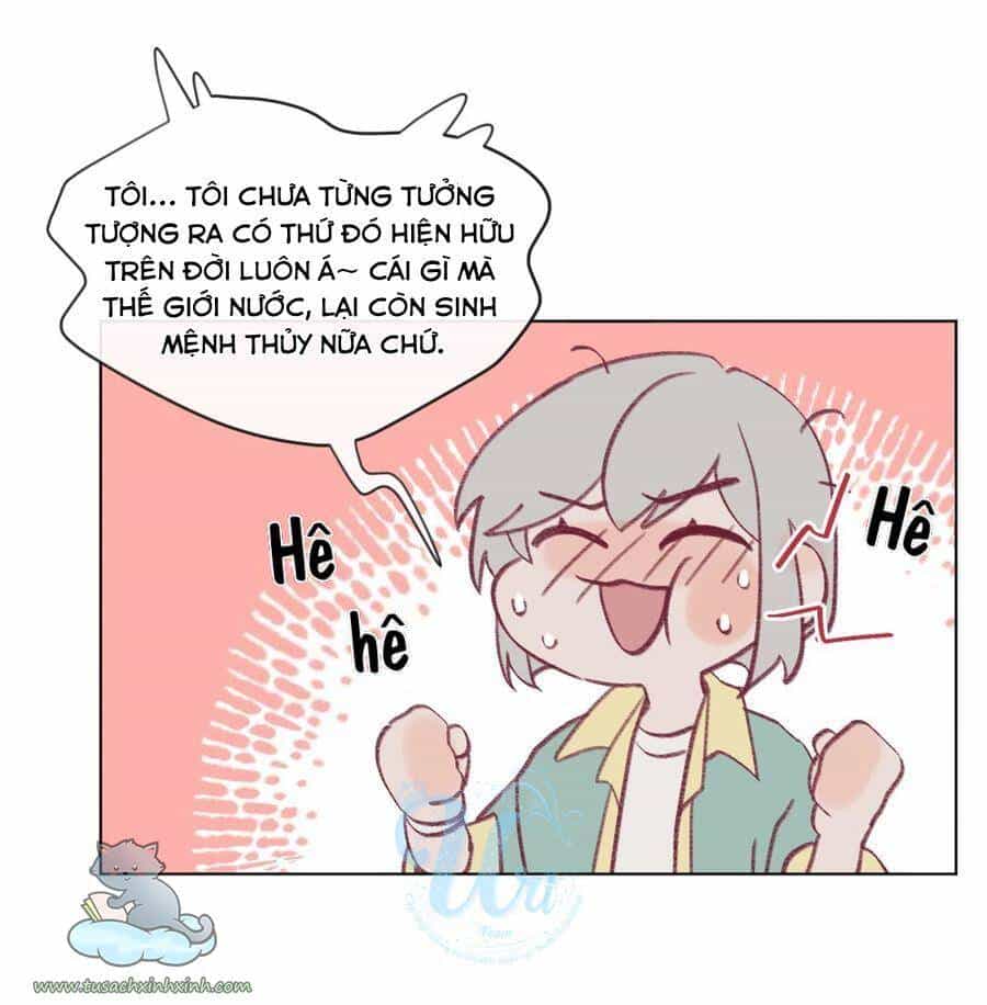 Nhật Ký Nấm Ma Cô - Chương 13 - ảnh 37