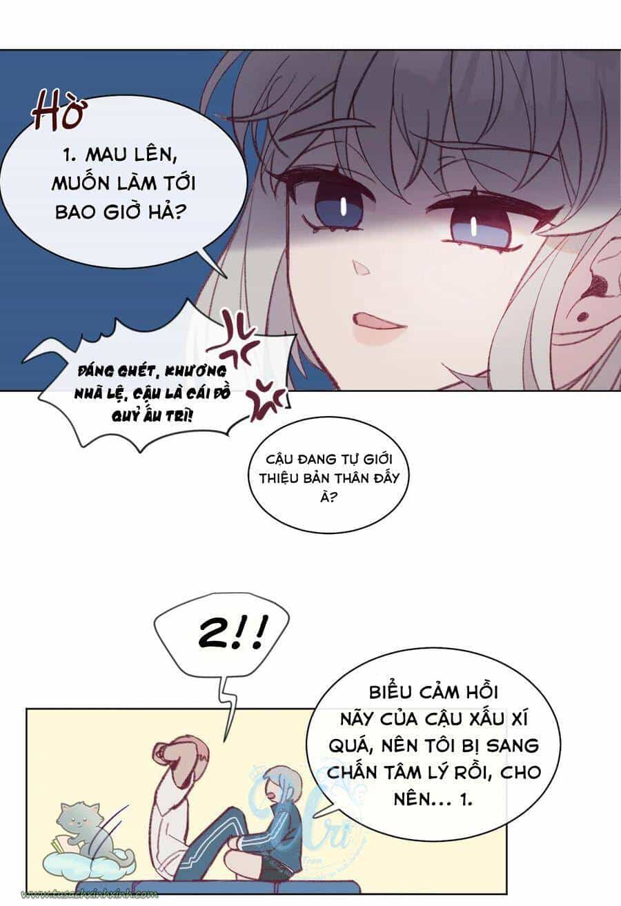 Nhật Ký Nấm Ma Cô - Chương 14 - ảnh 15