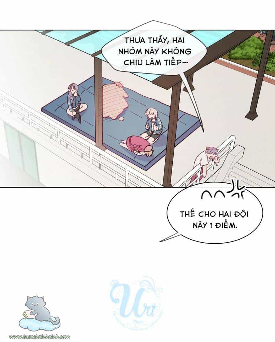 Nhật Ký Nấm Ma Cô - Chương 14 - ảnh 23