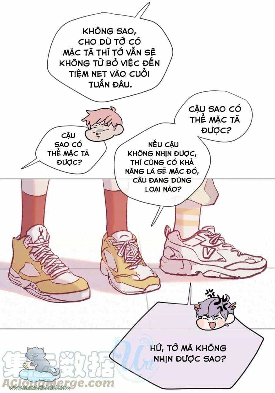 Nhật Ký Nấm Ma Cô - Chương 15 - ảnh 26