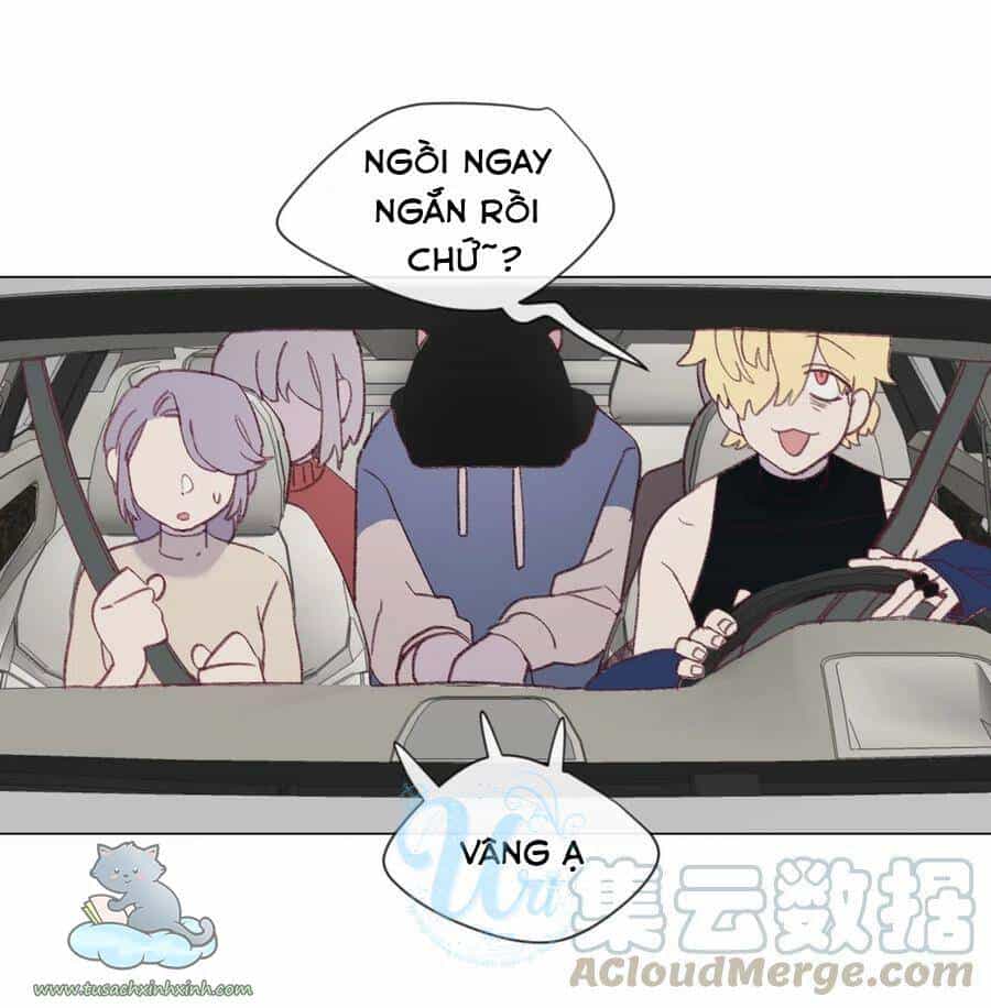 Nhật Ký Nấm Ma Cô - Chương 16 - ảnh 23