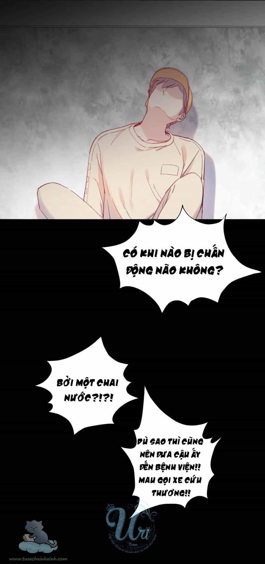 Nhật Ký Nấm Ma Cô - Chương 16 - ảnh 3