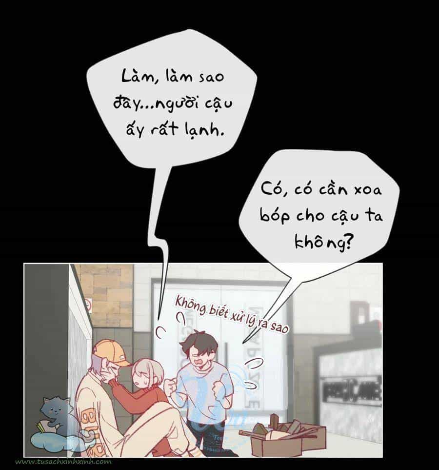 Nhật Ký Nấm Ma Cô - Chương 16 - ảnh 6