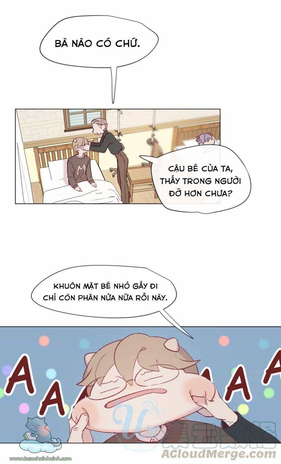 Nhật Ký Nấm Ma Cô - Chương 17 - ảnh 17