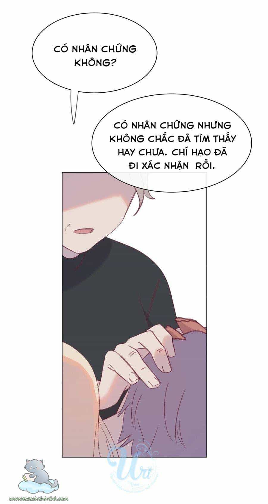 Nhật Ký Nấm Ma Cô - Chương 17 - ảnh 30