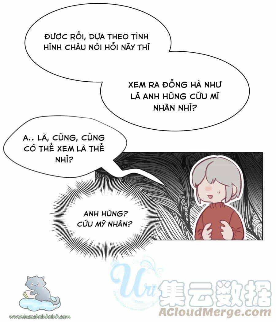 Nhật Ký Nấm Ma Cô - Chương 17 - ảnh 38