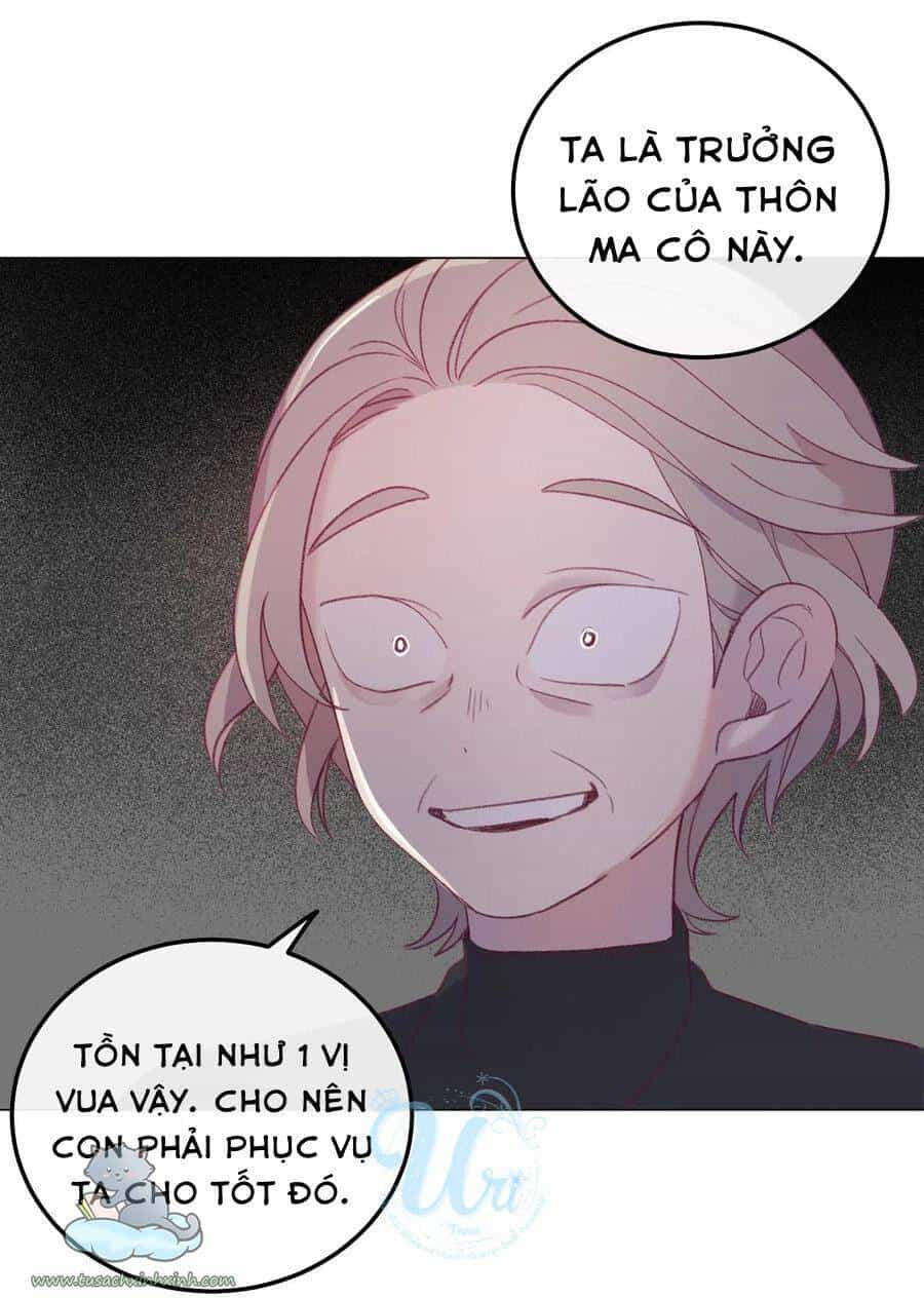 Nhật Ký Nấm Ma Cô - Chương 17 - ảnh 9