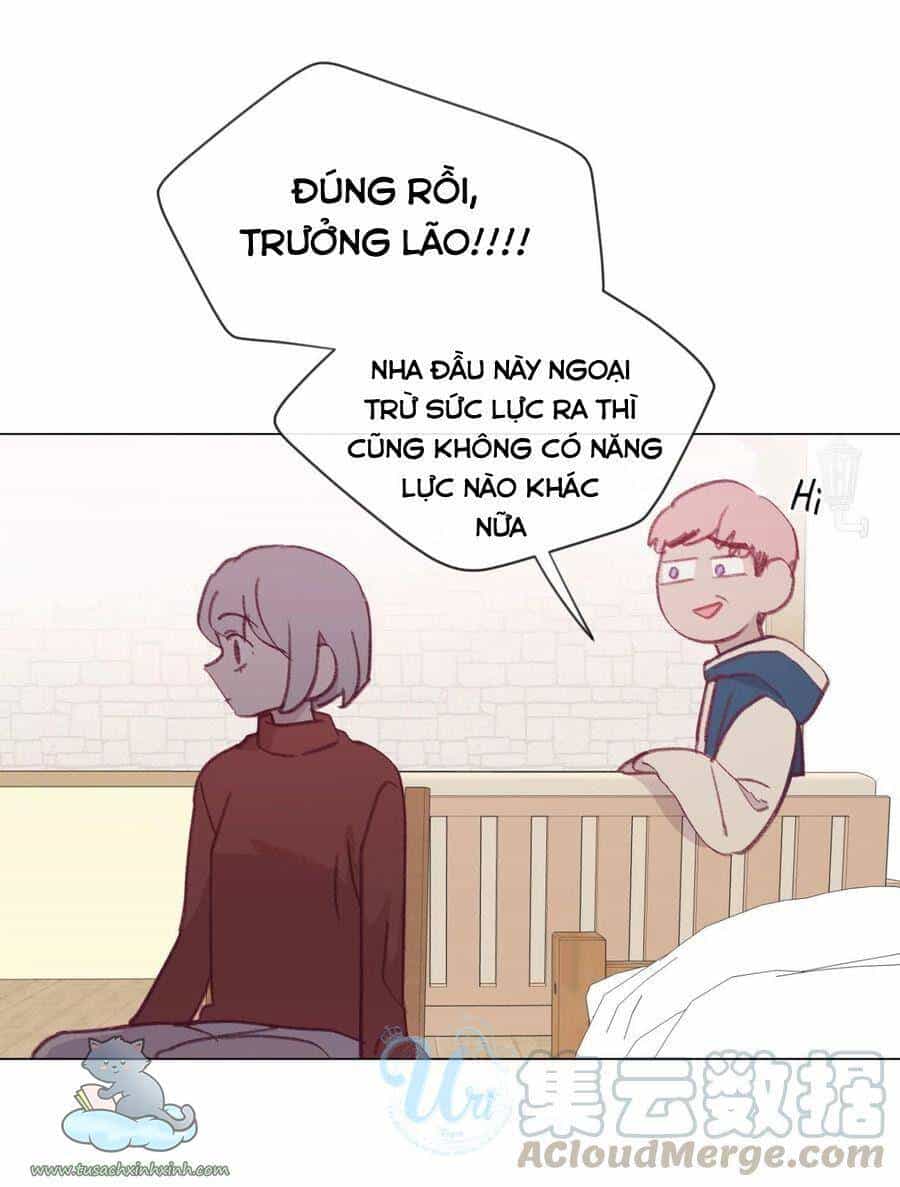 Nhật Ký Nấm Ma Cô - Chương 18 - ảnh 22
