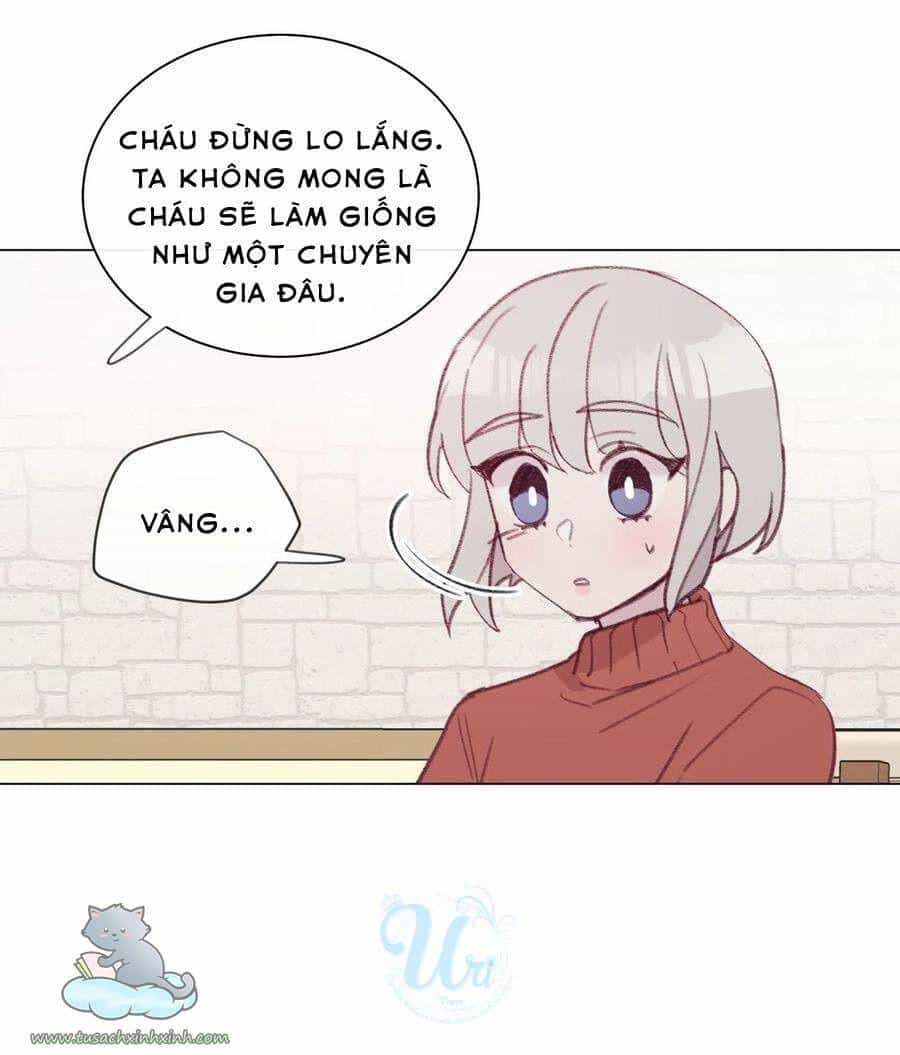 Nhật Ký Nấm Ma Cô - Chương 18 - ảnh 24