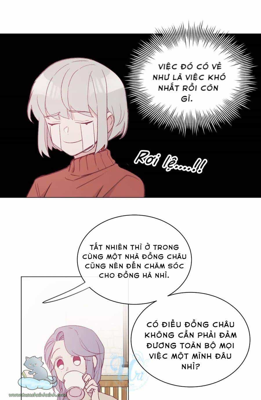 Nhật Ký Nấm Ma Cô - Chương 18 - ảnh 26