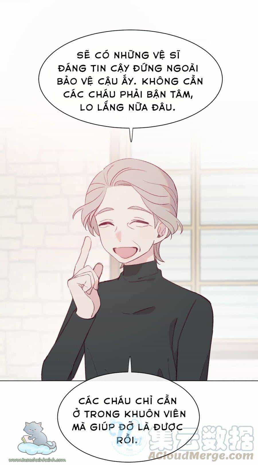 Nhật Ký Nấm Ma Cô - Chương 18 - ảnh 28