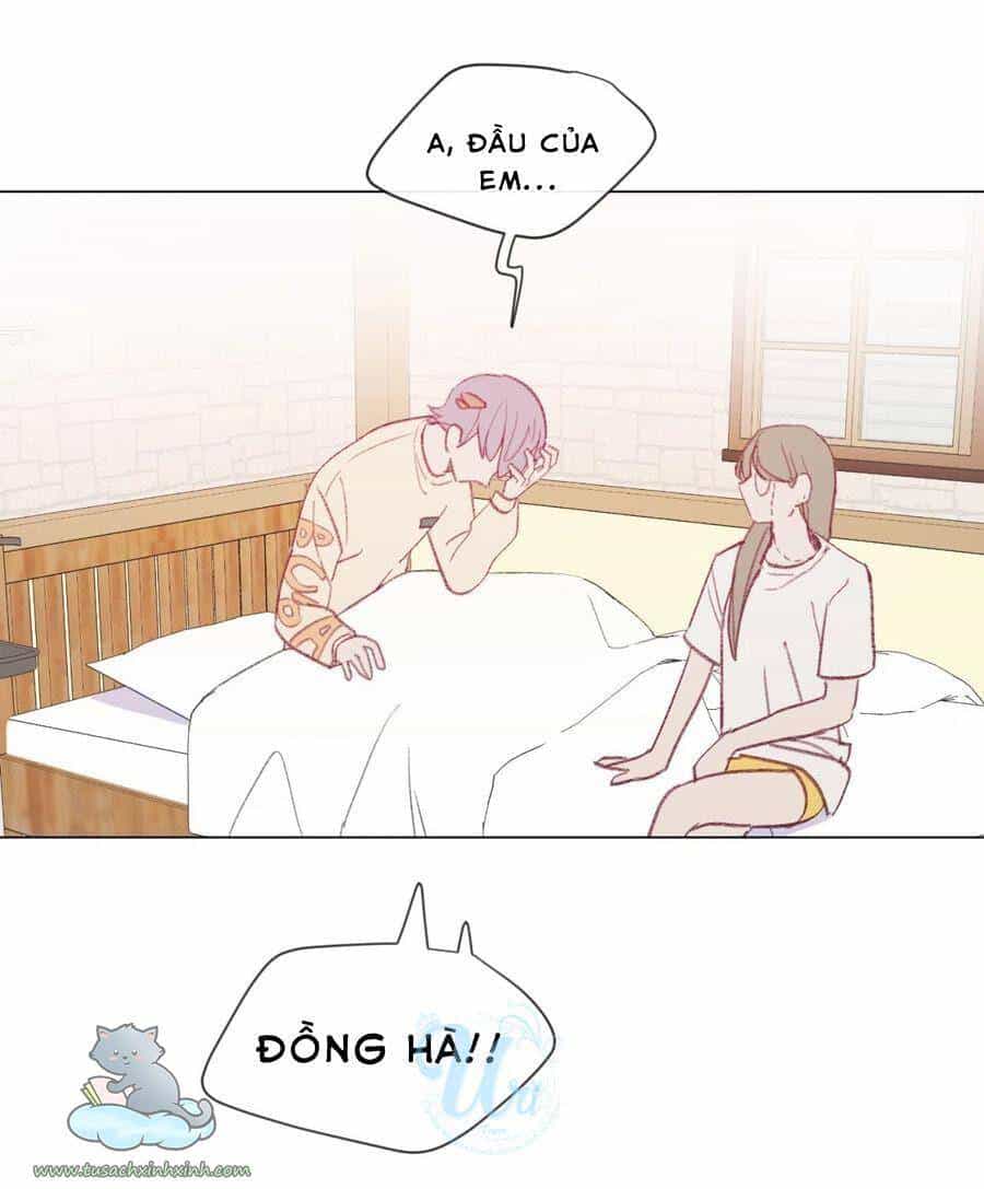Nhật Ký Nấm Ma Cô - Chương 18 - ảnh 34
