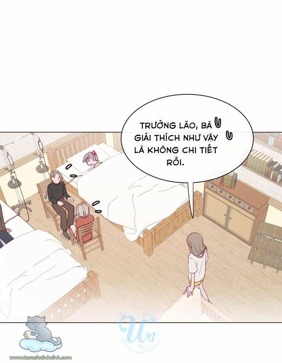Nhật Ký Nấm Ma Cô - Chương 18 - ảnh 6