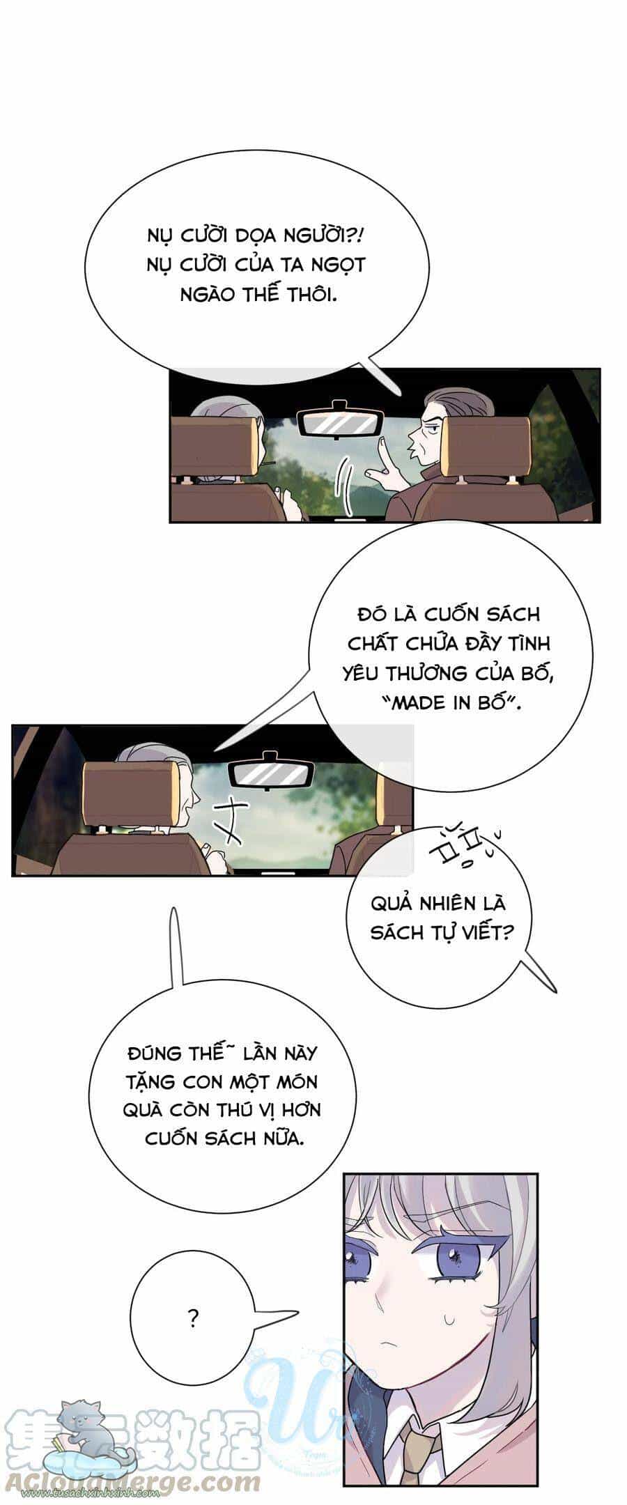 Nhật Ký Nấm Ma Cô - Chương 2 - ảnh 10