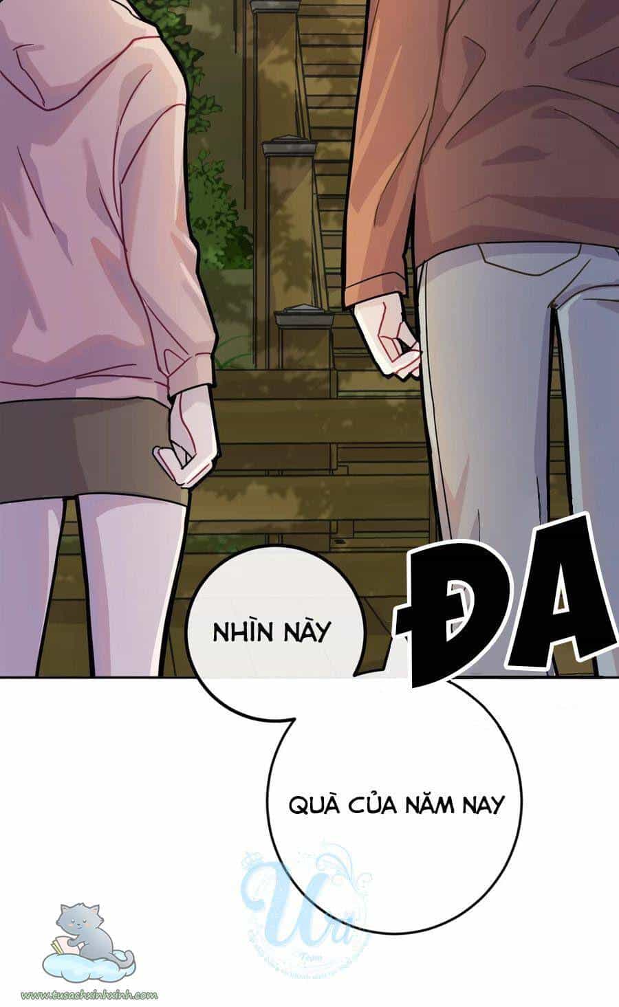 Nhật Ký Nấm Ma Cô - Chương 2 - ảnh 13