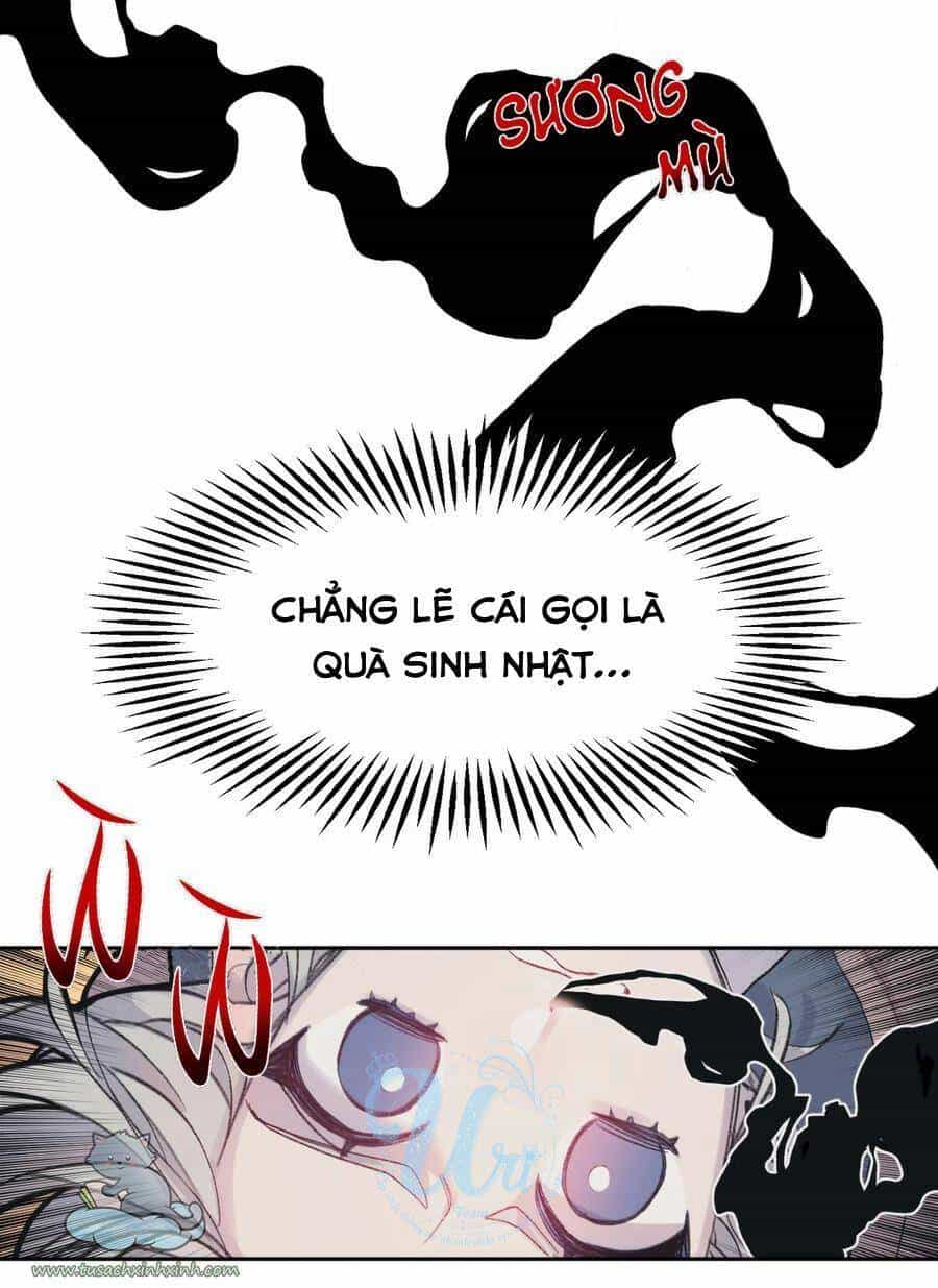 Nhật Ký Nấm Ma Cô - Chương 2 - ảnh 33
