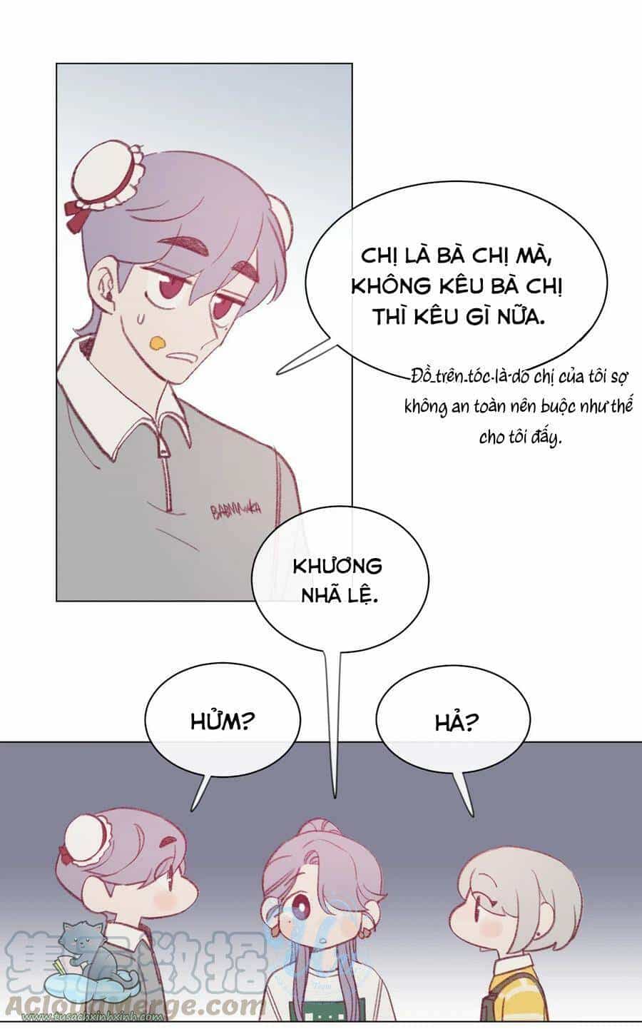 Nhật Ký Nấm Ma Cô - Chương 20 - ảnh 24