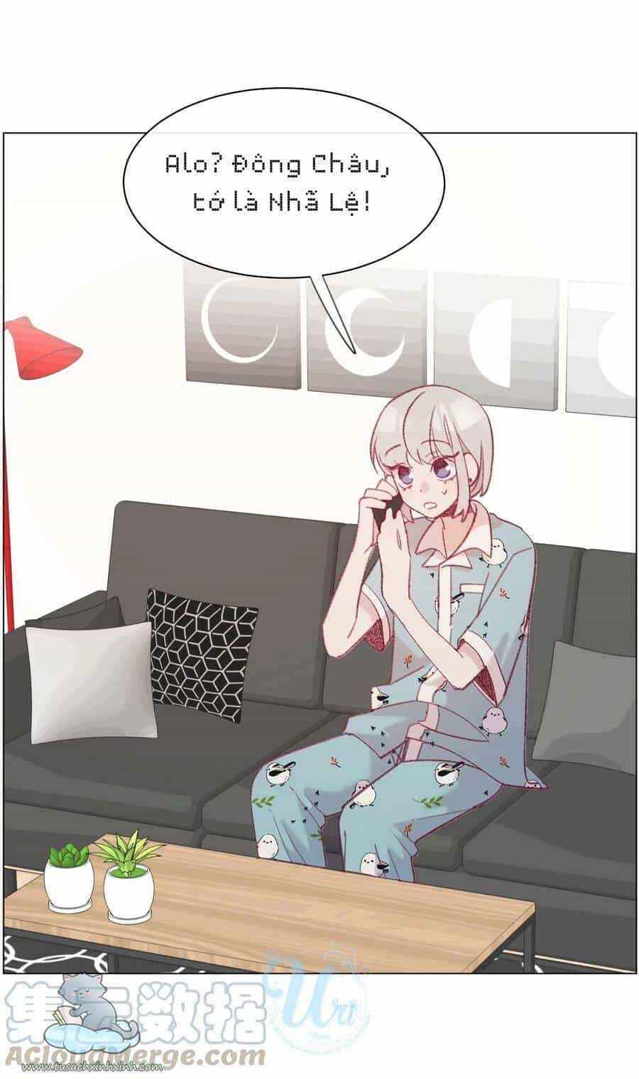 Nhật Ký Nấm Ma Cô - Chương 20 - ảnh 4