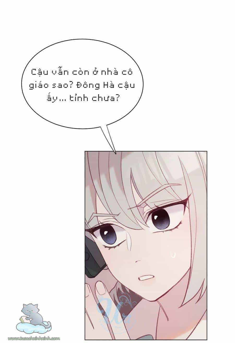 Nhật Ký Nấm Ma Cô - Chương 20 - ảnh 5