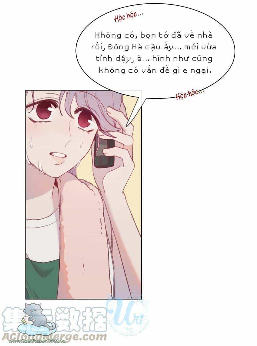 Nhật Ký Nấm Ma Cô - Chương 20 - ảnh 6
